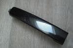 NISSAN QASHQAI J10 EXTERIOR DOOR LEVER  BLACK