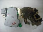 NISSAN TERRANO 2 FORD MAVERICK REAR DOOR ELECTRIC WINDOW LOCK CATCH AND CENTRAL LOCKING SOLENOID N/S LEFT