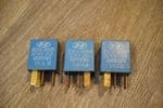 OMRON 95224-2D000  20A   3 GENUINE KIA CEED RIO AND SPORTAGE RELAYS