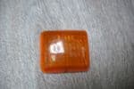 PEUGEOT 205 FRONT WING MARKER INDICATOR LENS