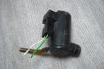 PEUGEOT 205 WINDSCREEN WASHER MOTOR PUMP