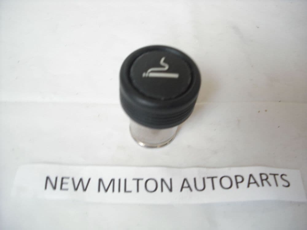 PEUGEOT PARTNER ORIGINAL CIGARETTE LIGHTER INSERT
