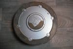 PROTON SAVVY STYLE WHEEL CENTER HUB CAP