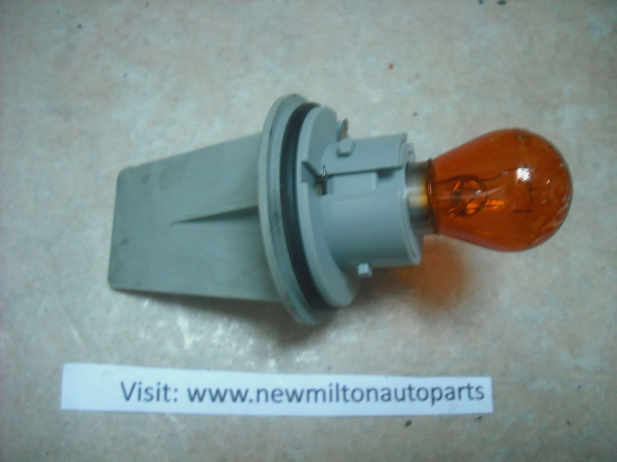 PY21W A GENUINE SKODA FABIA MK1 HEADLIGHT HEADLAMP INDICATOR FLASHER