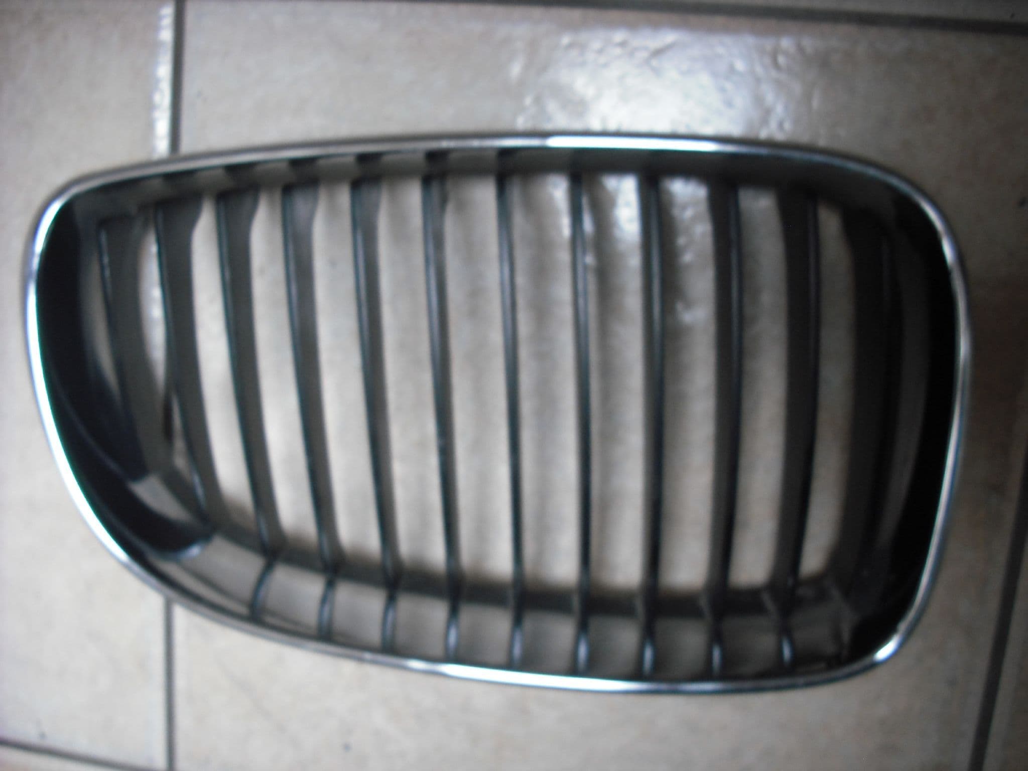 BMW 1 SERIES E81 E82 E87 LCI E88 SE Trim Kidney Grille Front Left