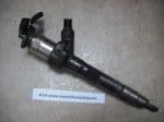 R2AA13H50 MAZDA 6 CX-7  2.2 DEISEL FUEL INJECTOR