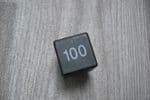 RELAY 100  7M0 951 253 A    VOLKSWAGEN POLO 9N 9N2 9N3  RELAY