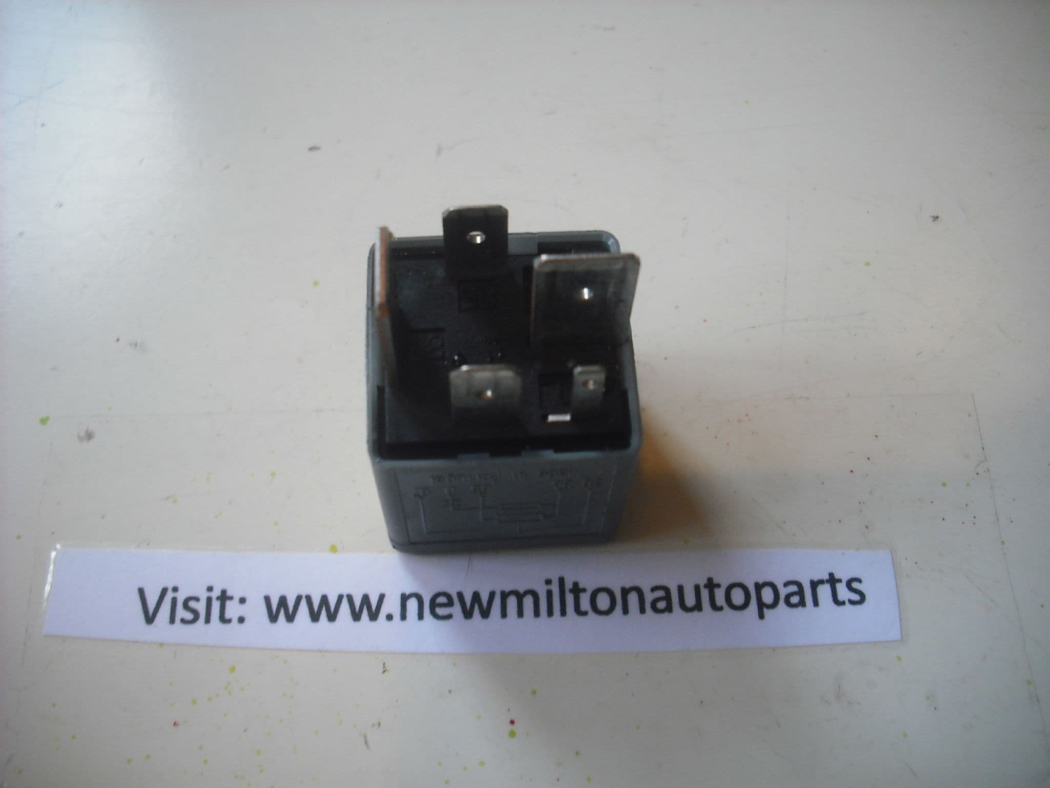 RELAY 458 1K0 906 381 AUDI A4 AND A6 SN7 RELAY