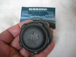 RENAULT CLIO MK2 / MK3  2001-2010  ENGINE COOLANT WATER EXPANSION TANK RADIATOR CAP