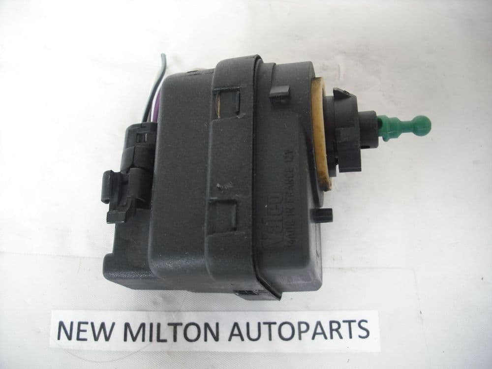 RENAULT ESPACE HEADLIGHT HEADLAMP HEIGHT LEVEL ADJUSTMENT MOTOR