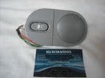 RENAULT ESPACE MK3 ROOF MAP READING LAMP LIGHT