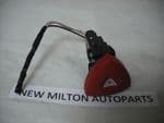 RENAULT ESPACE MK4 HAZARD WARNING LIGHT SWITCH
