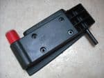 RENAULT ESPACE MK4  REAR LOAD COVER PARCELSHELF SPRING LOADED PIVOT 6025310028   RIGHT SIDE
