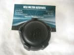RENAULT KANGOO 2002-2007  WATER COOLANT EXPANSION TANK FILLER CAP