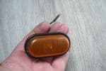 RENAULT KANGOO FRONT WING SIDE MARKER INDICATOR