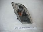 ROVER 75 FACELIFT 2004-2005 FRONT INDICATOR UNIT  O/S RIGHT UK DRIVERS SIDE