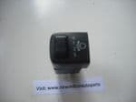 SAAB 900 93 HEADLIGHT HEADLAMP HEIGHT LEVEL ADJUSTMENT SWITCH 4736906 47 36 906