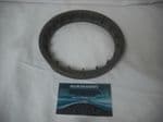 SAAB 9000 CSE AND CD MODELS  FUEL / PETROL TANK FUEL LEVEL SENSOR SCREW CLAMP RING 4156550