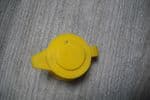 SAAB 93  2003-2012WINDSCREEN WASHER FLUID RESERVOIR BOTTLE FILLER CAP