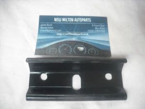 SAAB 95 9-5 1998-2005 A GENUINE SAAB BATTERY FIXING PLATE CLAMP