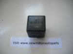 SOLD        002 542 21 19  MERCEDES BENZ R170 SLK  HOOD ROOF PUMP CONTROL RELAY