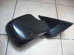 sold      010624 ISUZU TROOPER  1998-2004  POWER FOLD ELECTRIC DOOR MIRROR RIGHT SIDE