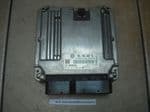 SOLD        03L906022TG  BOSCH 0281016325   SEAT EXEO  ENGINE ECU CONTROL MODULE