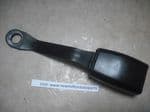 SOLD        08051905  A GENUINE DAEWOO CHEVROLET MATIZ FRONT PASSENGER SEAT BELT CLIP CATCH HASP