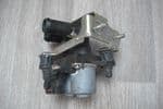 SOLD  1 147 412 078  MERCEDES W208 CLK WATER COOLANT HEATER CONTROL  PUMP VALVE