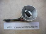 SOLD   101980  53846A0 0905 ROVER 25  MGZR  FRONT PASSENGER DOOR ELECTRIC WINDOW SWITCH  WHITE BACK