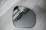 SOLD         12603110  CITROEN C3 DOOR MIRROR GLASS  RIGHT SIDE
