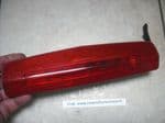 SOLD   13211587  VAUXHALL ZAFIRA B REAR THIRD BRAKE LIGHT ASSEMBLEY