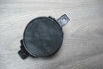 SOLD   13230701   VAUXHALL CORSA D TOP DASH ALARM SPEAKER TWEETER