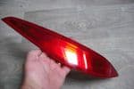 SOLD  13262042 VAUXHALL ASTRA H TWINTOP CONVERTIBLE REAR BUMPER REFLECTOR LEFT SIDE