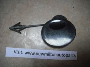 SOLD    13287704  475496858  VAUXHALL MERIVA 2010-2014 FRONT  BUMPER TOWING EYE HOOK COVER DOOR