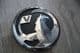 sold    13294635 VAUXHALL ASTRA J MK6 FRONT GRILLE BADGE