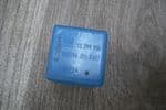 SOLD    13299906   V23134-J52-X487   12V  70A   VAUXHALL ASTRA AND INSIGNIA  RELAY