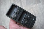 SOLD       13305009  VAUXHALL INSIGNIA DRIVERS DOOR WINDOW SWITCH PACK