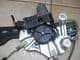 SOLD 13350759   2951582  VAUXHALL ASTRA J FRONT DOOR ELECTRIC WINDOW REGULATOR AND MOTOR  RIGHT SIDE