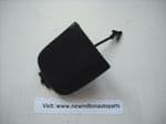 SOLD    13368067   VAUXHALL ASTRA J  REAR BUMPER TOWING EYE COVER DOOR