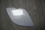SOLD     13377894 315566059   VAUXHALL ASTRA J GTC REAR BUMPER TOWING EYE COVER  GREY