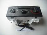SOLD    14 001 532 80  PEUGEOT EXPERT CITROEN DISPATCH A/C HEATER CONTROL PANEL