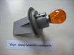 SOLD    148 479-05 HELLA   VW VOLKSWAGEN PASSAT B5.5 HEADLIGHT UINDICATOR FLASHER BULB HOLDER