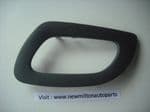 SOLD   1499030077  PEUGEOT EXPERT CITROEN DISPATCH INTERIOR DOOR LEVER  SURROUND BEZEL   LEFT SIDE