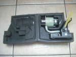 SOLD 1688000348 A GENUINE MERCEDES BENZ W168 A CLASS CENTRAL LOCKING PUMP ACTUATOR