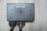 SOLD   1C0 959 799 B  VW VOLKSWAGEN GOLF MK4 AND PASSAT COMFORT CONTROL MODULE ECU