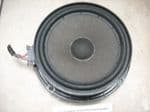 SOLD    1P0 035 411    9004 754 63003  A GENUINE SEAT LEON MK2 FRONT DOOR SPEAKER