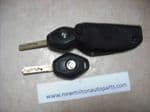 SOLD    2  BMW E46  KEY FOBS  REMOTE CENTRAL LOCKING BUTTONS