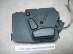SOLD     2088204310   MERCEDES W208 CLK  ELECTRIC FRONT SEAT ADJUSTMENT SWITCH PANEL  LEFT SIDE  N/S