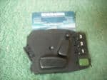 SOLD  2108209010  MERCEDES BENZ W208 CLK W210 E CLASS RIGHT SIDE DOOR ELECTRIC SEAT ADJUSTM SWITCHES